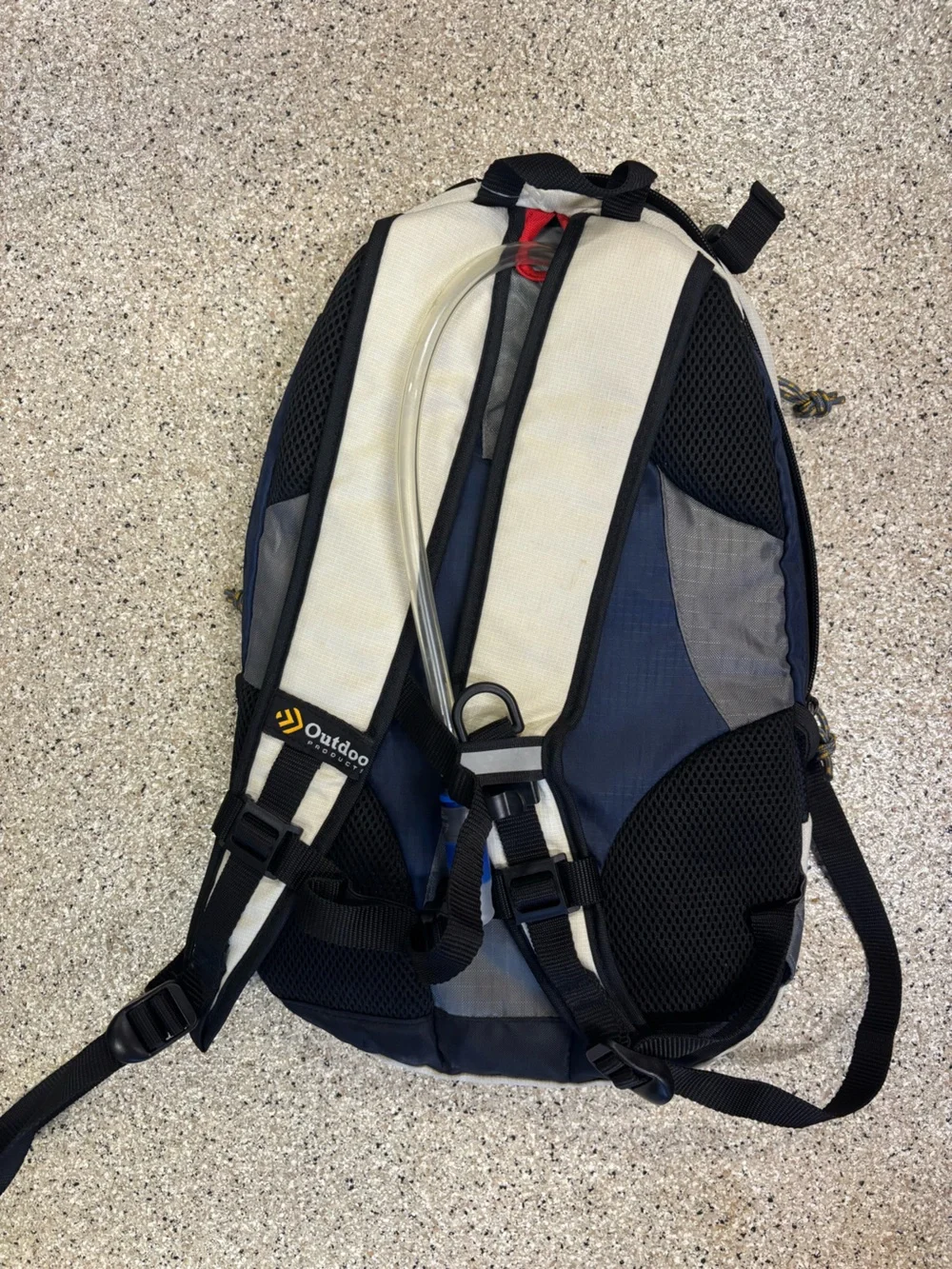 Outdoor Products 2L Hydration Backpack